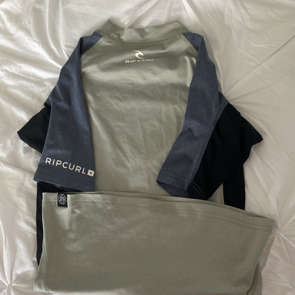 Rashguard - Picture 3 of 3
